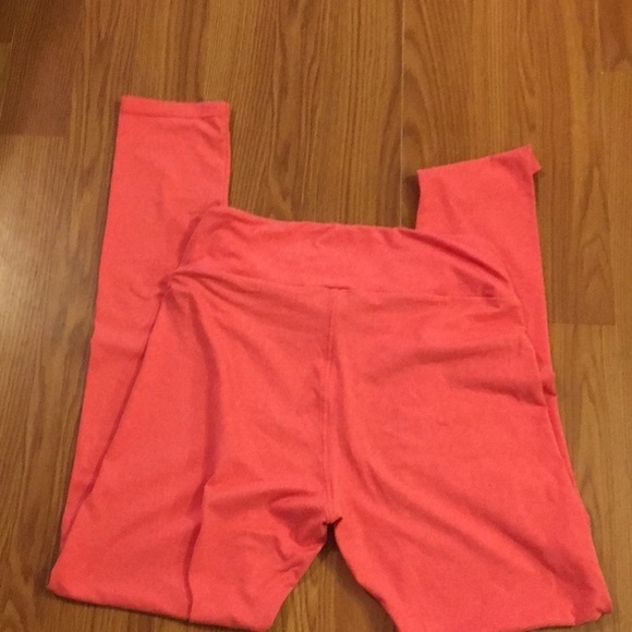 Lularoe Leggings One Size (Q) - Picture 4 of 4